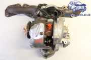 AUDI A4 2016 CNHA Turbolader 04L253056L 62590KM