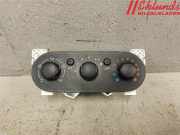 RENAULT TRAFIC 2017 R9M-450 Heizungsschalter 275102706R 98160KM