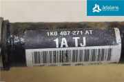 VW GOLF V STC 2009 BLS Antriebswelle vorne links 1K0407271AT 75820KM