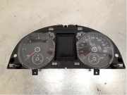 VW PASSAT #C 2010 CAYC Instrumente Tachometer 3C0920872GX 138770KM