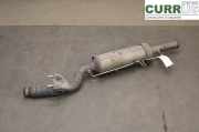 CITROEN JUMPY 2015 AutomatOMAT Partikelfilter 1611137980 139240KM