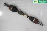 RENAULT MEGANE IV 2018 M5M-450 Antriebswelle vorne links 391014001R 35030KM