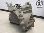 PEUGEOT 508 2013 STT ORIGINAL GETRIEBE AUTOMATIK 2232J8 163240KM