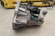 RENAULT MEGANE III 2013 TL4-056 Schaltgetriebe 6-Gang 320105557R 118800KM