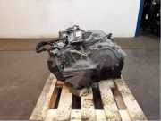 VOLVO S60 2006 55-51SN 05MV713651 ORIGINAL GETRIEBE AUTOMATIK 8251840 139400KM