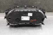 VW PASSAT 3C 2015 CRLB Instrumente Tachometer 3G0920741 230060KM