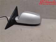 AUDI A5 8T 2010 CAHA Seitenspiegel links elektrisch 8T8 857 409 C 227960KM