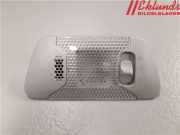 TOYOTA AYGO 2018 1KR-FE Innenbeleuchtung Himmel 81260-0H010 5610KM