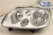 VW TOURAN 1T 2004 BAG Scheinwerfer links 1T0 941 005 R 103380KM