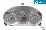 PEUGEOT PARTNER II 2018 BHY Instrumente Tachometer 9801642280 22030KM