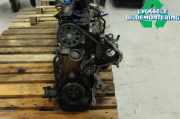SKODA OCTAVIA 5E/NE 2017 CRMB ORIGINAL MOTOR 04L100092K 126880KM