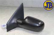 RENAULT MEGANE II 2005 F4R-770 Seitenspiegel links elektrisch 7701068373 113730KM