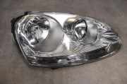 VW GOLF V STC 2009 CCSA Scheinwerfer rechts 1K6941030P 123580KM