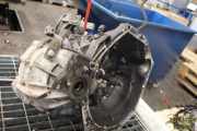 RENAULT KANGOO 2009 K9K-806 Schaltgetriebe 6-Gang 7711497122 199820KM
