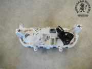 RENAULT CAPTUR 2016 H4B-400 Heizungsschalter 275101687R 73070KM