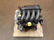 RENAULT MEGANE III 2010 K4M-866 ORIGINAL MOTOR 7711497628 77830KM