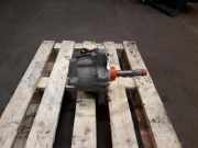 NISSAN QASHQAI 2 2013 MR20DE Verteilergetriebe 33100EN10B 113250KM