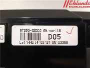 HYUNDAI I40 2013 D4FD Steuergerät Klima 972503ZDD0PD5 103370KM