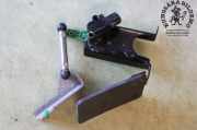 VW TRANSPORTER T6 2021 CXFA Sensor - Lichteinstellung Xenon 7LA 941 274 3550KM