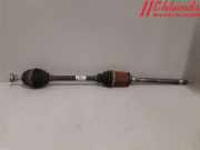 BMW X3 F25 2011 N47-D20C Antriebswelle vorne rechts 31607619658 119680KM