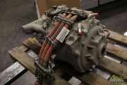 VOLVO S60/V60 2020 B4204T34 ORIGINAL MOTOR 36003409 17350KM