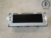 CITROEN C4 2012 9HR KONTROLLDISPLAY 9822264680 129780KM