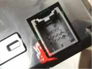 OPEL ASTRA J 2012 A17DTR KONTROLLDISPLAY 22858076 157940KM