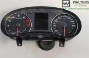 AUDI Q2 2021 DLAA Instrumente Tachometer 81A920750J 42790KM