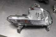 PEUGEOT 508 2014 RHF Nebelscheinwerfer 144800KM