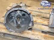 BMW 1 F20/21 2016 Manuell Schaltgetriebe 6-Gang 23008645319 45370KM