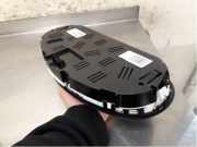 RENAULT MEGANE III 2014 K9K-636 Instrumente Tachometer 248101992R 128920KM