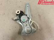 TOYOTA AURIS 2015 2ZR-FXE Fensterheber elektrisch 6983002430 90800KM