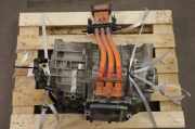 VOLVO S60/V60 2024 B4204T52 ORIGINAL MOTOR 36011022 15700KM