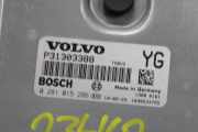 VOLVO V70 2010 D5244T14 Motorsteuergerät (ECU) 31303388 270150KM