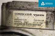 VOLVO S70/V70/C70 2003 B5254T2 Differential 8602807 0KM