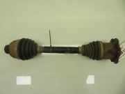 AUDI A6 4G 2012 CLAA Antriebswelle vorne rechts 4G0407271F 2708510KM