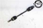MAZDA 2 2014 ZJ-VE Antriebswelle vorne rechts FD8025500B 18970KM
