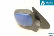 PEUGEOT PARTNER 2003 NFU Seitenspiegel rechts elektrisch 8153HS 223400KM