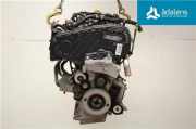 SAAB S 9/3 2006 Z19DTH ORIGINAL MOTOR G55204062 220000KM