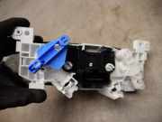 RENAULT TRAFIC 2017 R9M-450 Heizungsschalter 275102706R 125780KM