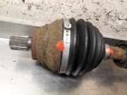 AUDI A3 8V 2013 CRBC Antriebswelle vorne links 5Q0407761KX 101740KM