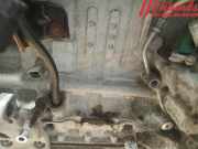 FORD TRANSIT BAGHJ. 2016 UGCA ORIGINAL MOTOR 1866263 75710KM