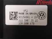 VW T-CROSS 2020 DKRF Steuergerät Scheinwerfer 2GM 998 478 A 31570KM