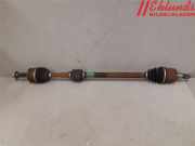 KIA RIO 2012 G4FA Antriebswelle vorne rechts 495011W200 103230KM