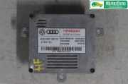 AUDI A6 4G 2015 CRTE Steuergerät Scheinwerfer 4G0907397R 143630KM