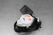 AUDI A3 8P 2006 BSE Sicherheitsgurt hinten Mitte 0KM