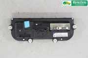VW GOLF PLUS 2011 CAXA Steuergerät Klima 3C8907336AC 102720KM