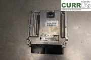 AUDI A4 2010 CAGA Motorsteuergerät (ECU) 03L906022? 134870KM