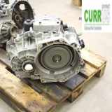 VW PASSAT 3C 2011 Automat ORIGINAL GETRIEBE AUTOMATIK 02E300013M 133760KM