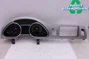 AUDI Q7 4L 2009 CCGA Instrumente Tachometer 4L0920932E 298880KM